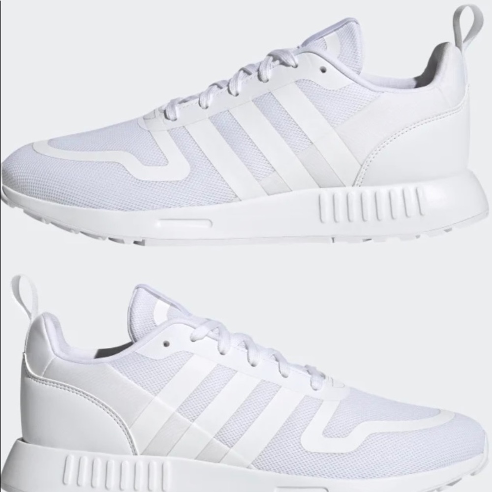 Adidas Kids Multi X 1 size 10 NEW with Tags - Picture 5 of 7